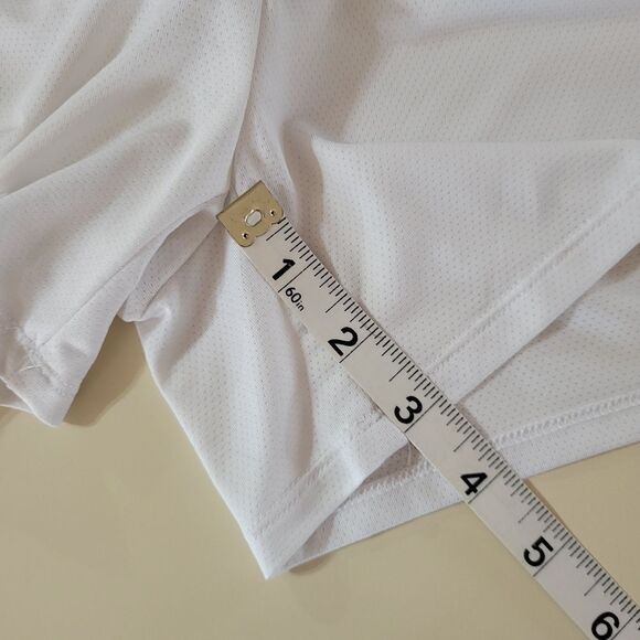 Callaway Women's Opti Dri™ White Golf Skort - Picture 5 of 13